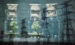 第三屆中國·遼寧（北鎮(zhèn)）國際工業(yè)攝影大展